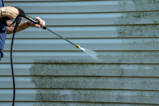 Best Garage Pressure Washing  in Cedartown, GA