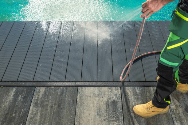 Cedartown, GA Pressure Washing Company