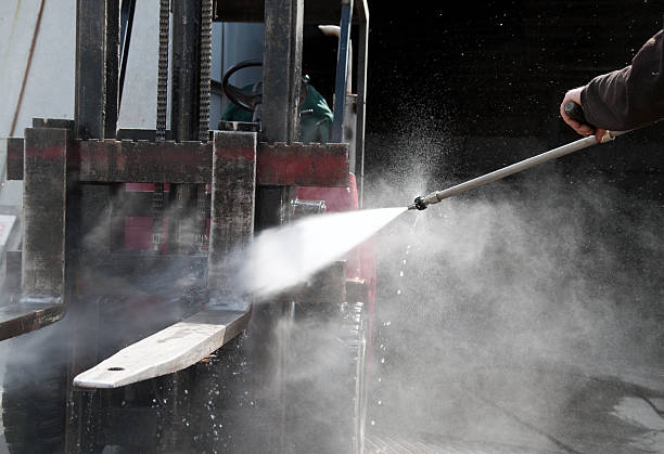 Best Deck Pressure Washing  in Cedartown, GA