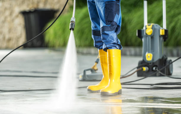 Best Affordable Power Washing  in Cedartown, GA