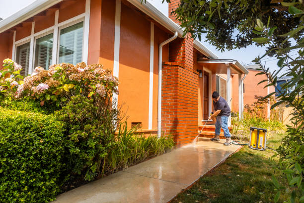 Best Commercial Building Pressure Washing  in Cedartown, GA