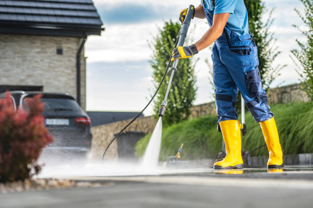 Deck Cleaning Services in Cedartown, GA