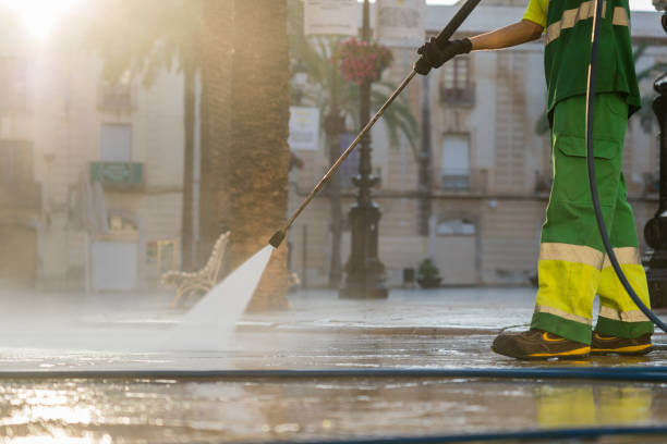 Best Residential Pressure Washing Services  in Cedartown, GA