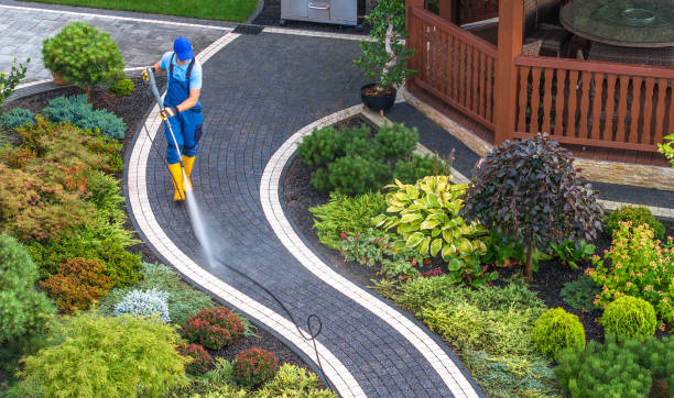 Why Choose Our Certified Pressure Washing Experts for Your Project Needs in Cedartown, GA?