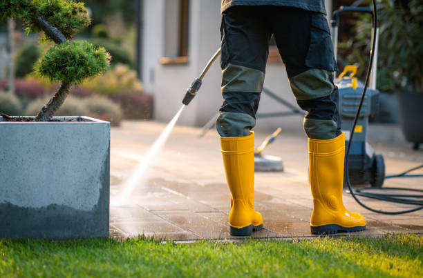 Deck Cleaning Services in Cedartown, GA